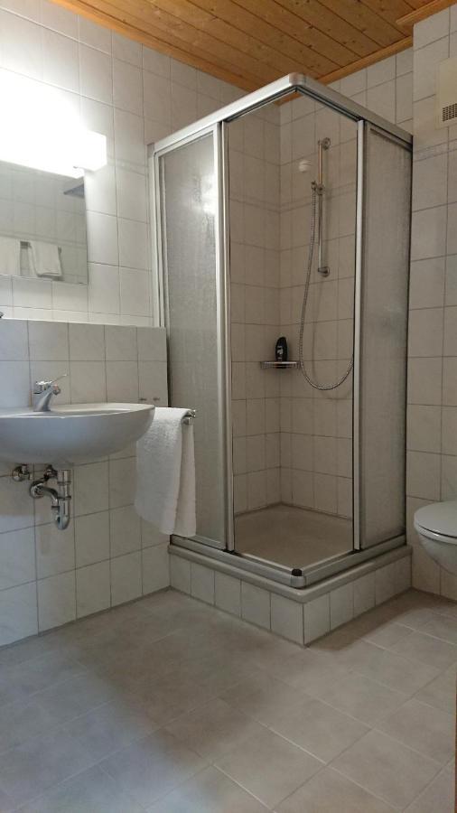 Ruhig Gelegene Allgaeuer Ferienwohnung Scheidegg Dış mekan fotoğraf